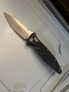 Microtech SOCOM ELITE AUTO NIB 