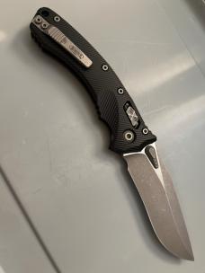 Microtech AMPHIBIAN NIB 