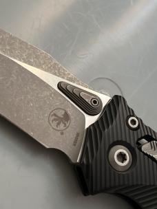 Microtech AMPHIBIAN NIB 