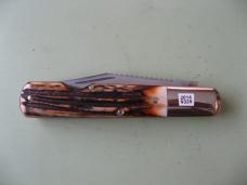 TUNA VALLEY 2014 BURNT STAG FISH SCALER