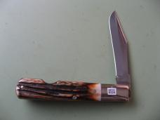 TUNA VALLEY 2014 BURNT STAG FISH SCALER