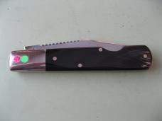 TUNA VALLEY 2014 BUFFALO HORN FISH SCALER #1