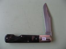 TUNA VALLEY 2014 BUFFALO HORN FISH SCALER #1