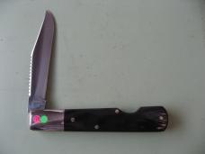 TUNA VALLEY 2014 BUFFALO HORN FISH SCALER #1
