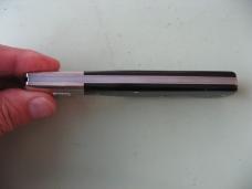 TUNA VALLEY 2014 BUFFALO HORN FISH SCALER #1