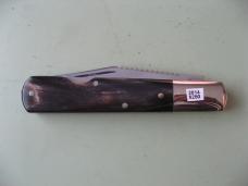 TUNA VALLEY 2014 BUFFALO HORN FISH SCALER #2