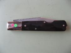 TUNA VALLEY 2014 BUFFALO HORN FISH SCALER #2