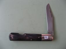 TUNA VALLEY 2014 BUFFALO HORN FISH SCALER #2