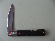TUNA VALLEY 2014 BUFFALO HORN FISH SCALER #2