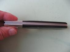 TUNA VALLEY 2014 BUFFALO HORN FISH SCALER #2
