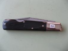 TUNA VALLEY 2014 BUFFALO HORN FISH SCALER #3