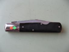 TUNA VALLEY 2014 BUFFALO HORN FISH SCALER #3