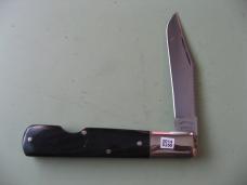 TUNA VALLEY 2014 BUFFALO HORN FISH SCALER #3