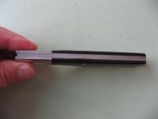 TUNA VALLEY 2014 BUFFALO HORN FISH SCALER #3