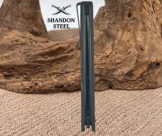 CRKT CEO 7097K Blackout Flipper Slim Folding Pocket Knife Rogers Design (182)
