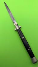 13” Latama Vintage Flat Guard Picklock