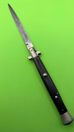 13 Latama Vintage Flat Guard Picklock