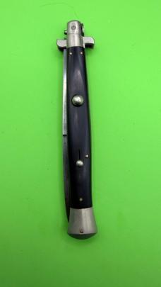 13” Latama Vintage Flat Guard Picklock