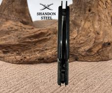 Smith & Wesson EXTREME OPS CK42BS Heavy Duty Knife by Morgan A Taylor (185)