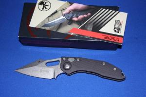 Microtech Auto Stitch Knife NIB