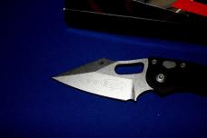 Microtech Auto Stitch Knife NIB
