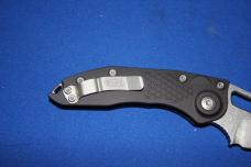 Microtech Auto Stitch Knife NIB
