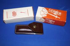Vintage Gerber Folding Sportsman III-Custom Engraving