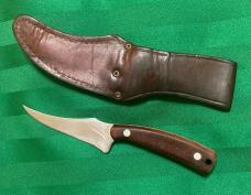 Schrade USA 152 Sharpfinger