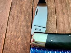 Hen and Rooster Folder Black Rucarta Bertram Germany