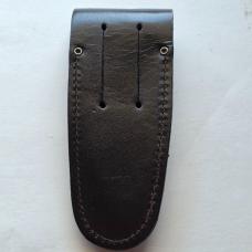 Vintage 1979 Schrade USA SC508 Scrimshaw Grizzly Bear Knife CIB Box Sheath
