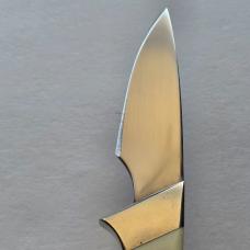 Vintage 1983 Schrade USA SC509 Scrimshaw Eagle Fixed Blade Knife CIB Sheath Box