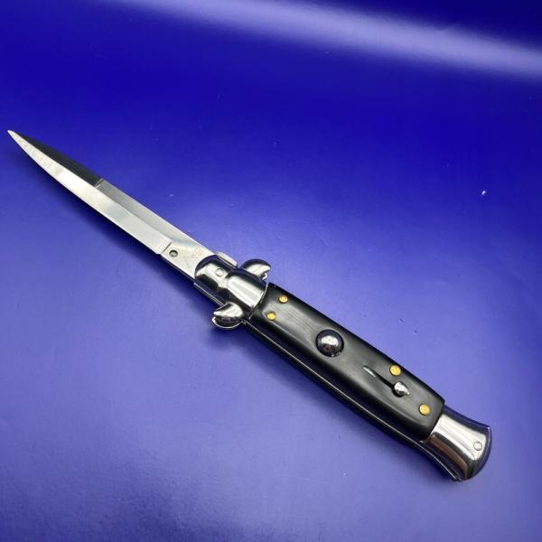 AKC Switch Blade Pocket Knife