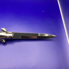 AKC Switch Blade Pocket Knife
