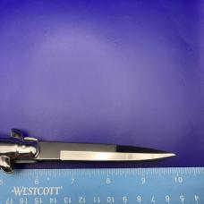 AKC Switch Blade Pocket Knife