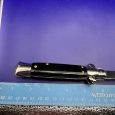 AKC Switch Blade Pocket Knife