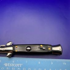 AKC Switch Blade Pocket Knife