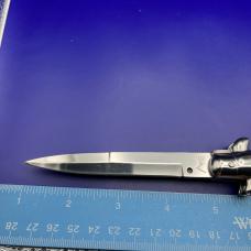AKC Switch Blade Pocket Knife