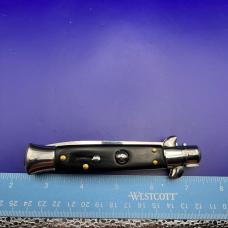 AKC Switch Blade Pocket Knife