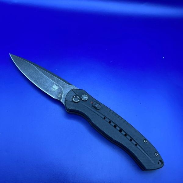 CobraTec Diablo Automatic Knife