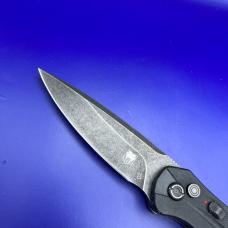 CobraTec Diablo Automatic Knife