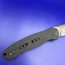 CobraTec Diablo Automatic Knife