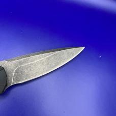 CobraTec Diablo Automatic Knife