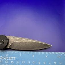 CobraTec Diablo Automatic Knife