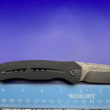 CobraTec Diablo Automatic Knife