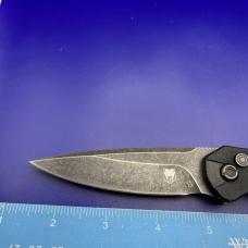CobraTec Diablo Automatic Knife