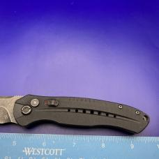 CobraTec Diablo Automatic Knife