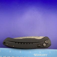 CobraTec Diablo Automatic Knife