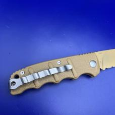 Boker Kalashnikov Dagger Automatic Knife 