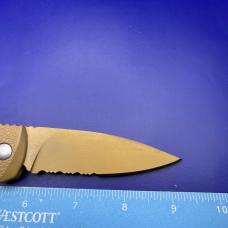 Boker Kalashnikov Dagger Automatic Knife 