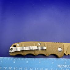 Boker Kalashnikov Dagger Automatic Knife 